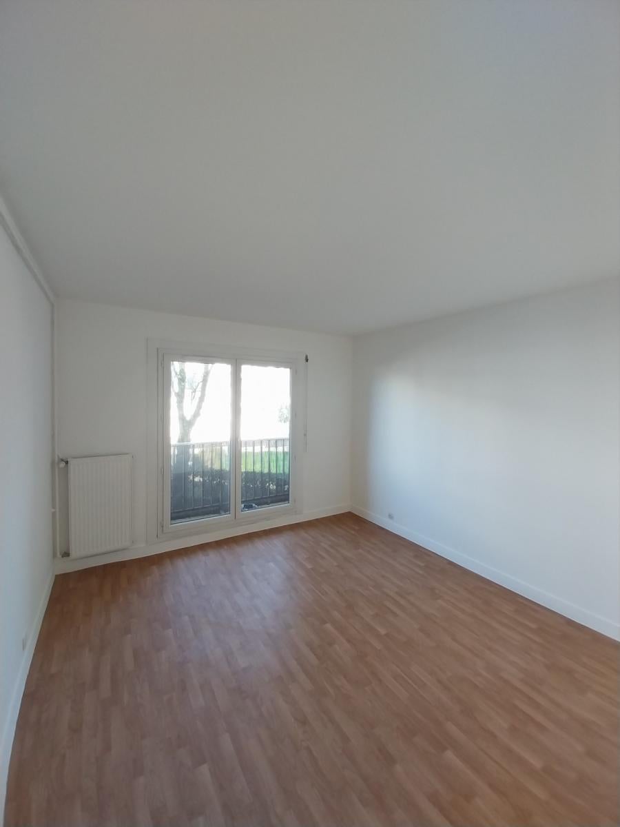 Flat Avenue Gallieni in Épinay-sur-Seine