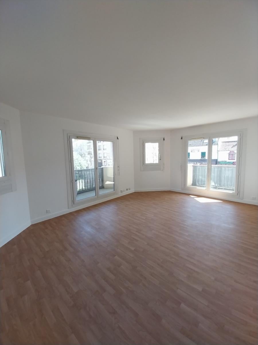 Flat Avenue Gallieni in Épinay-sur-Seine