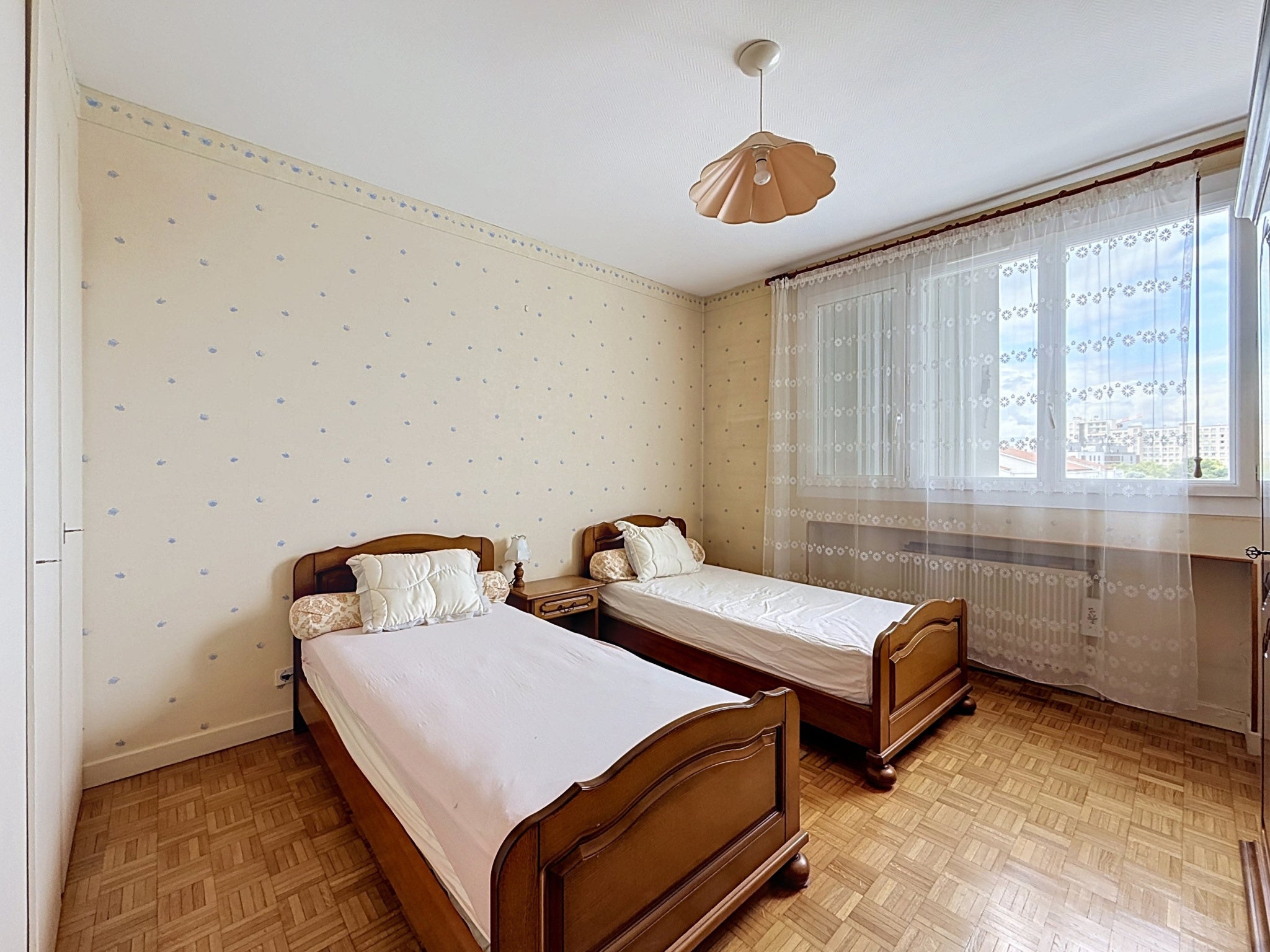 Appartement Rue Professeur Ranvier à Lyon