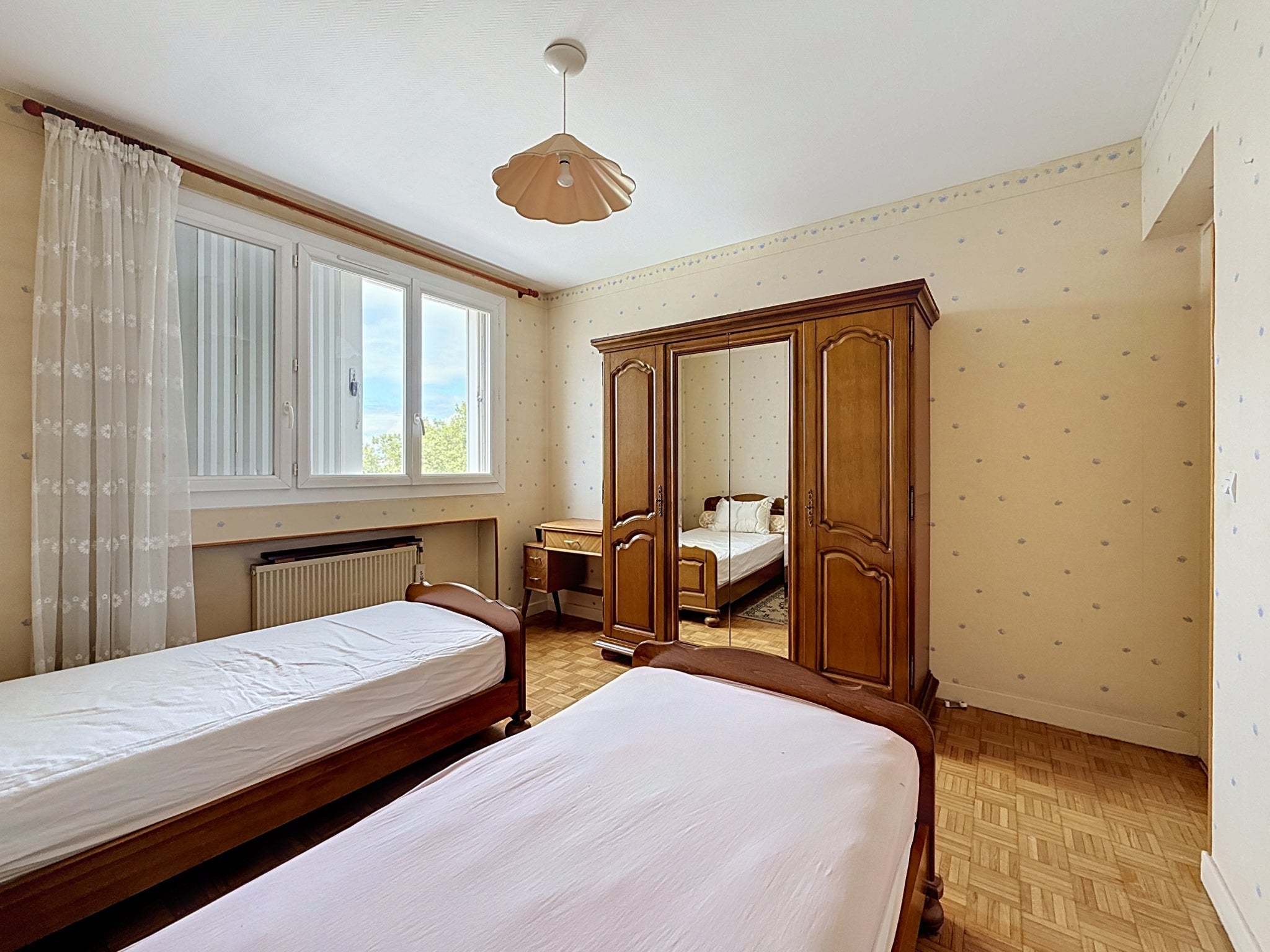 Appartement Rue Professeur Ranvier à Lyon