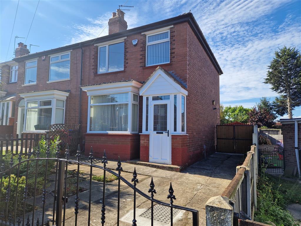 House Masefield Road in Doncaster