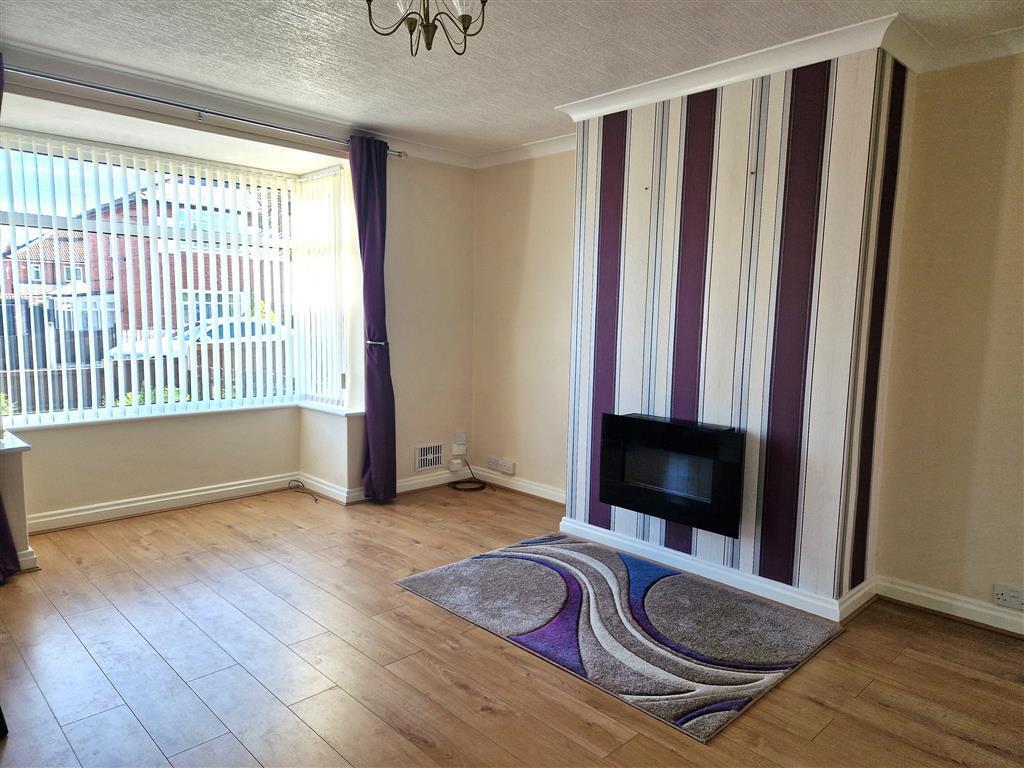 House Masefield Road in Doncaster