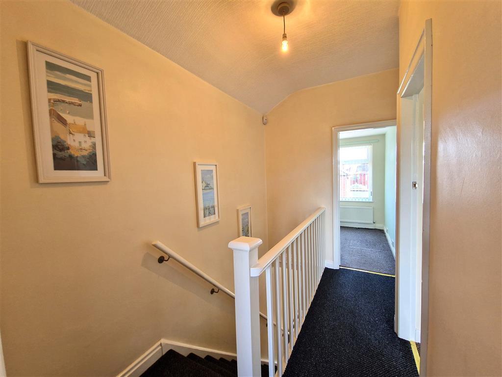 House Masefield Road in Doncaster