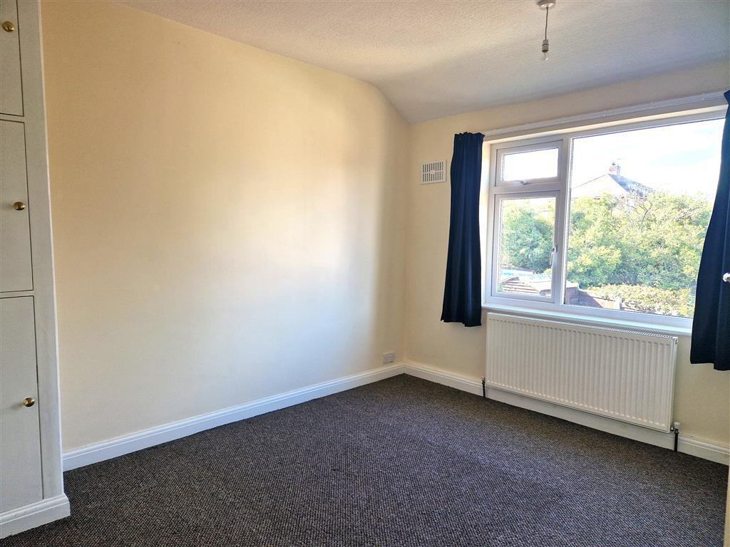 House Masefield Road in Doncaster