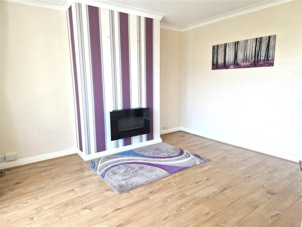 House Masefield Road in Doncaster