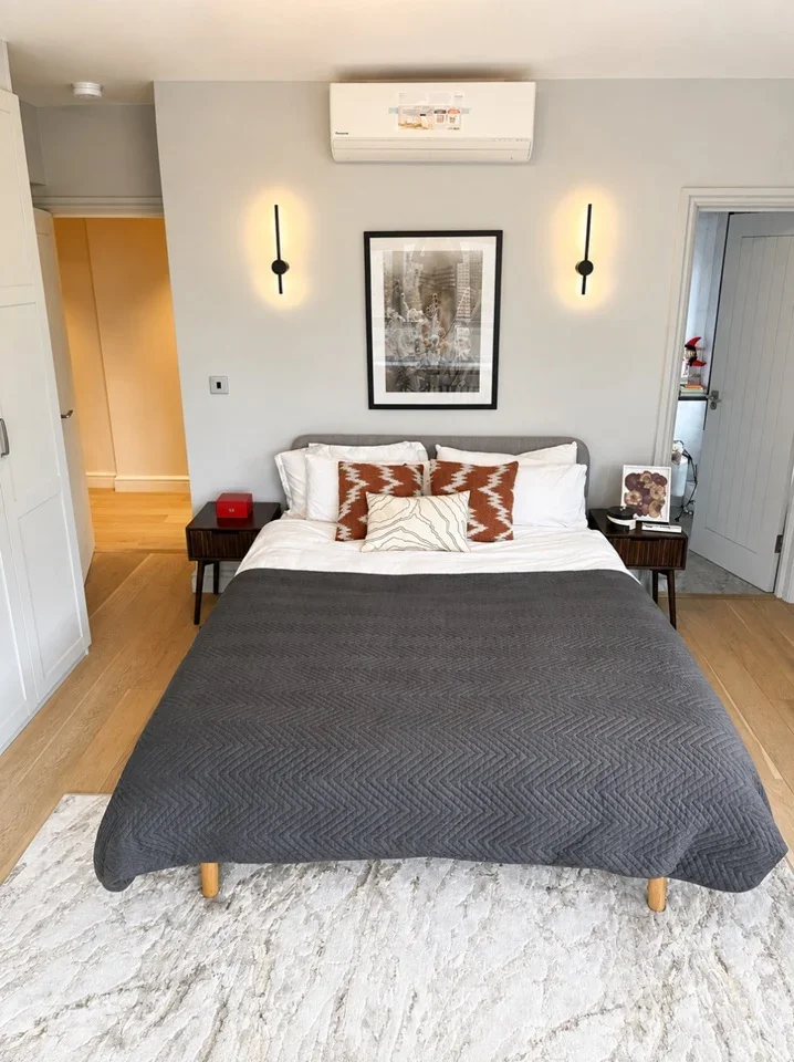 Flat Edgware Road in City of Westminster