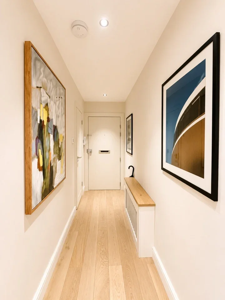 Flat Edgware Road in City of Westminster