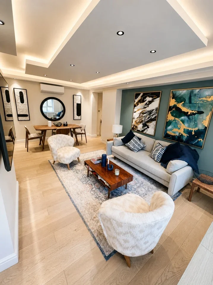 Flat Edgware Road in City of Westminster