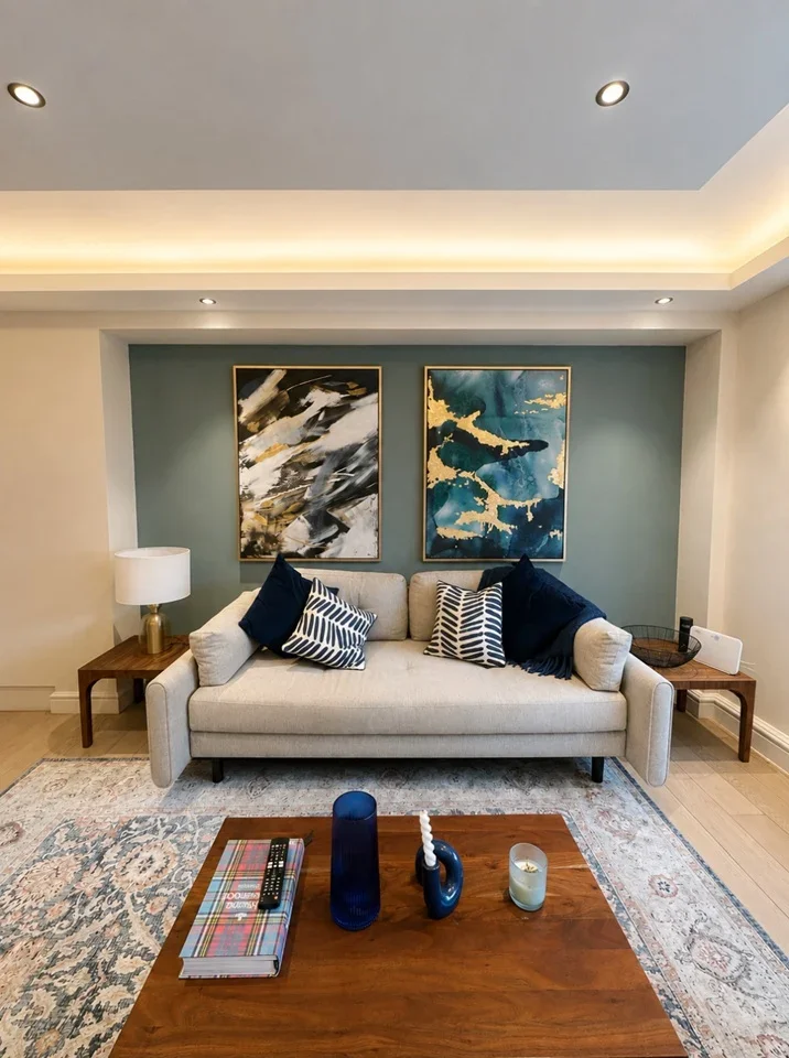 Flat Edgware Road in City of Westminster