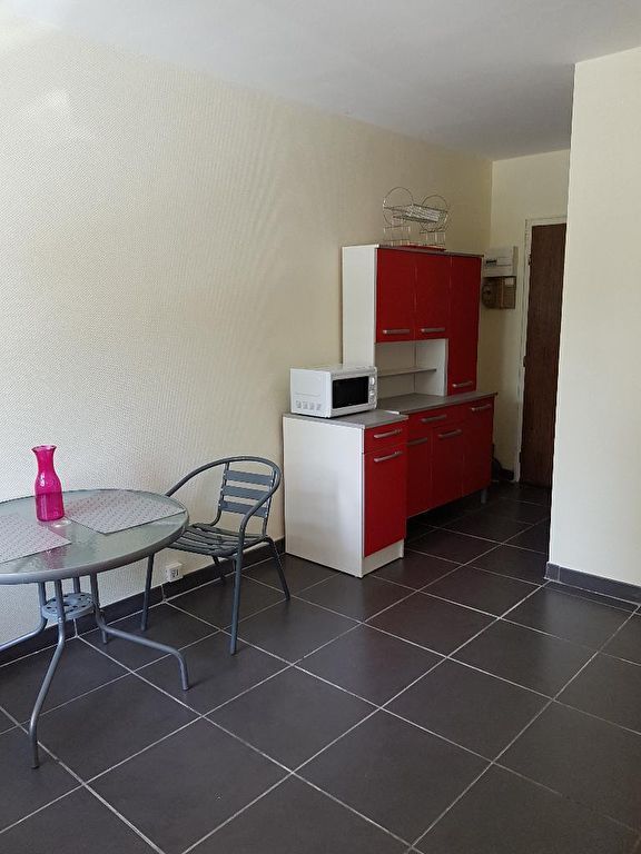 Appartement Rue du Docteur Laurent Camboulives à Albi