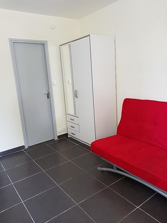 Appartement Rue du Docteur Laurent Camboulives à Albi