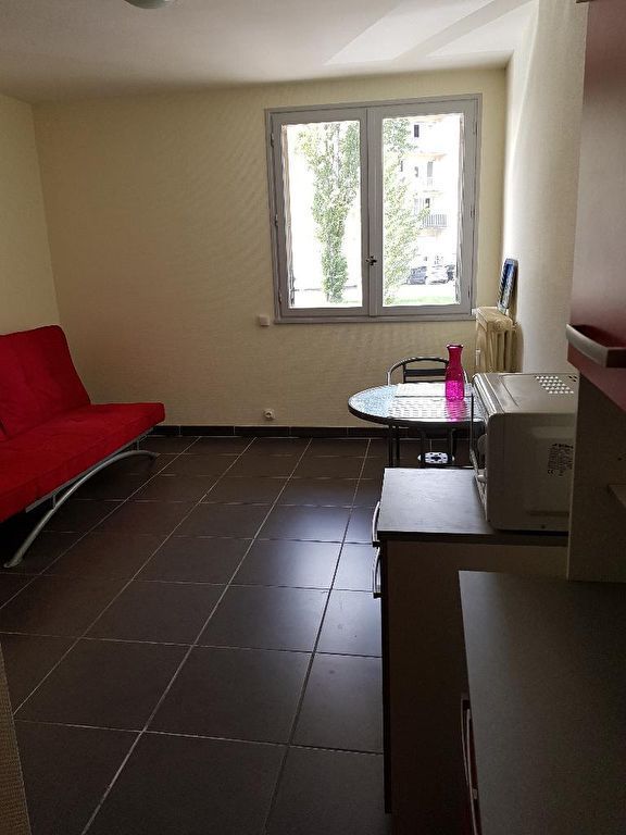 Appartement Rue du Docteur Laurent Camboulives à Albi
