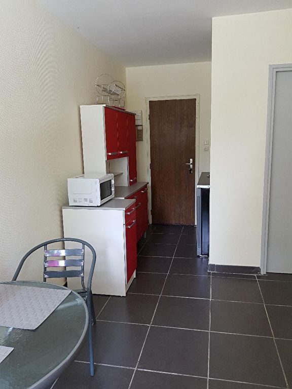 Appartement Rue du Docteur Laurent Camboulives à Albi