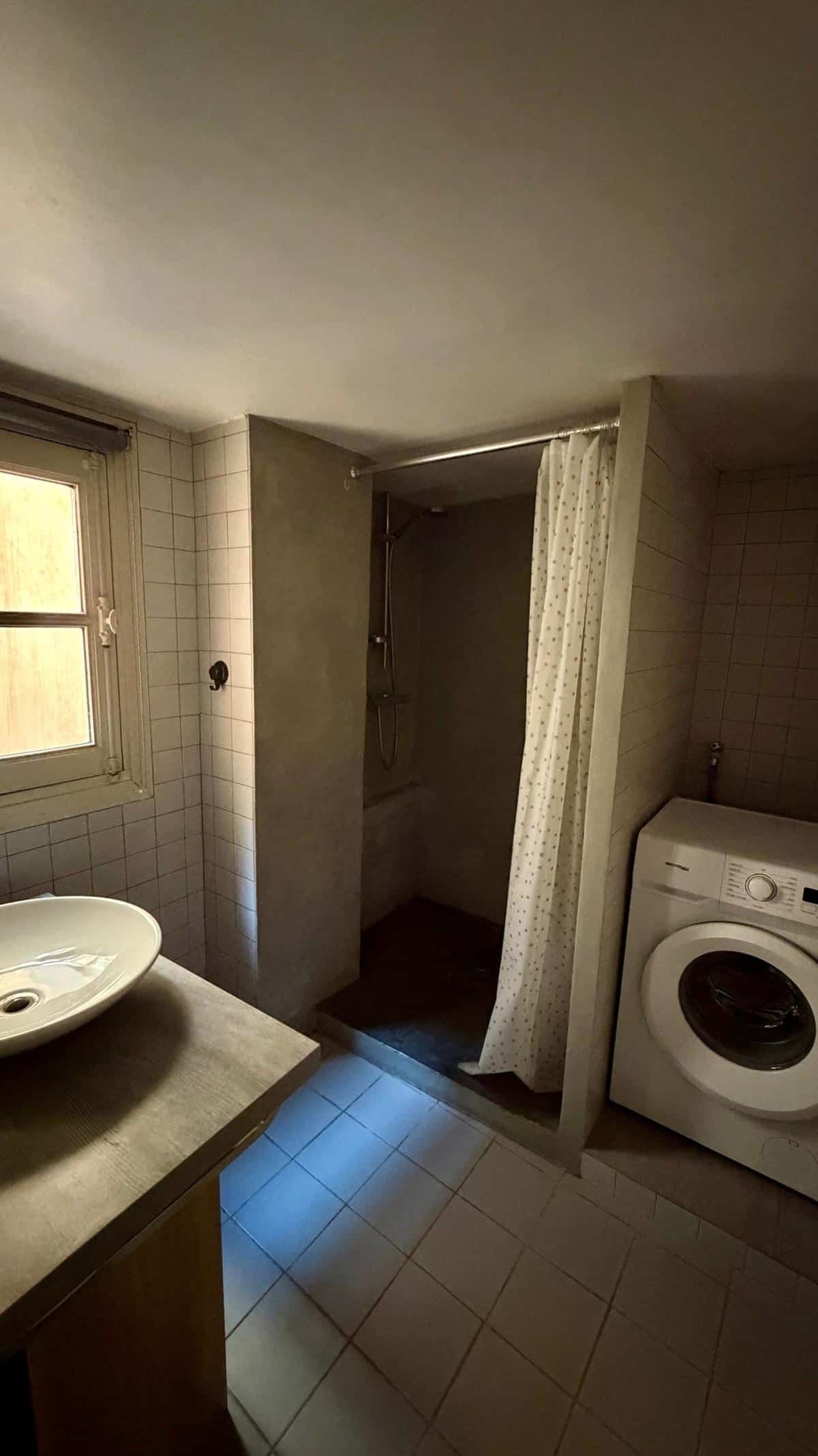 Flat Rue de Matheron in Aix-en-Provence