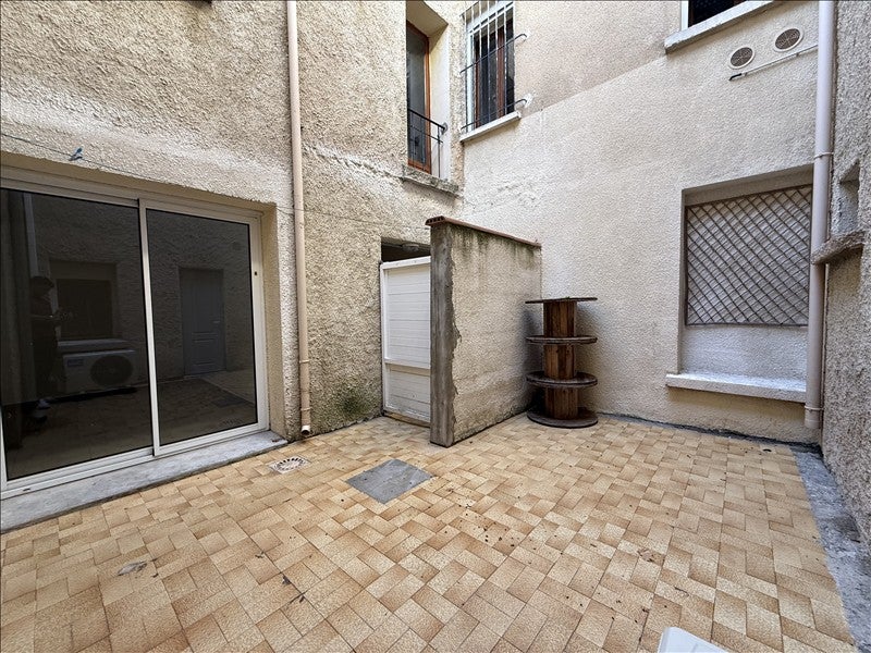Appartement Rue de Châteaudun à Narbonne