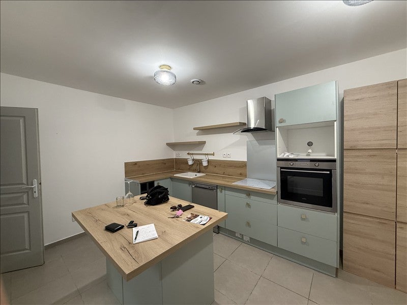 Appartement Rue de Châteaudun à Narbonne