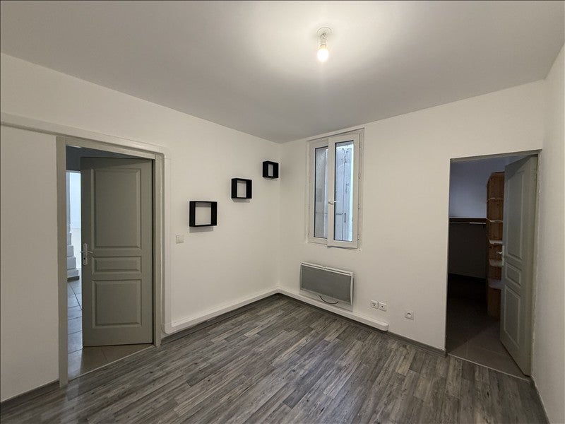 Appartement Rue de Châteaudun à Narbonne