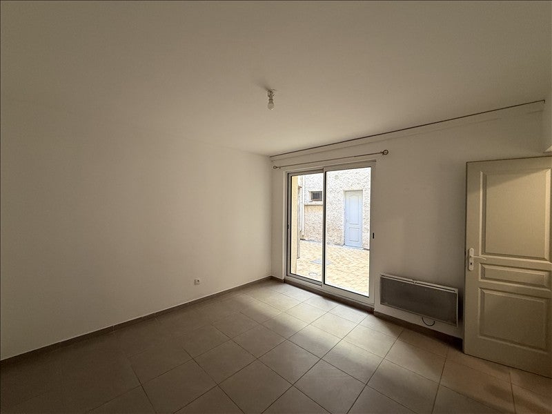 Appartement Rue de Châteaudun à Narbonne