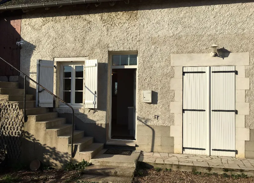 Appartement Rue de Melleray à Saint-Denis-en-Val