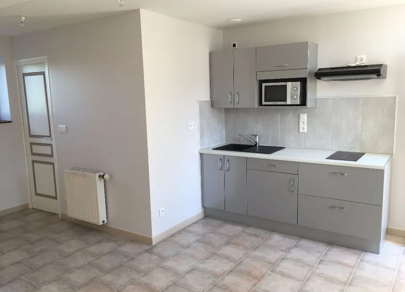 Appartement Rue de Melleray à Saint-Denis-en-Val