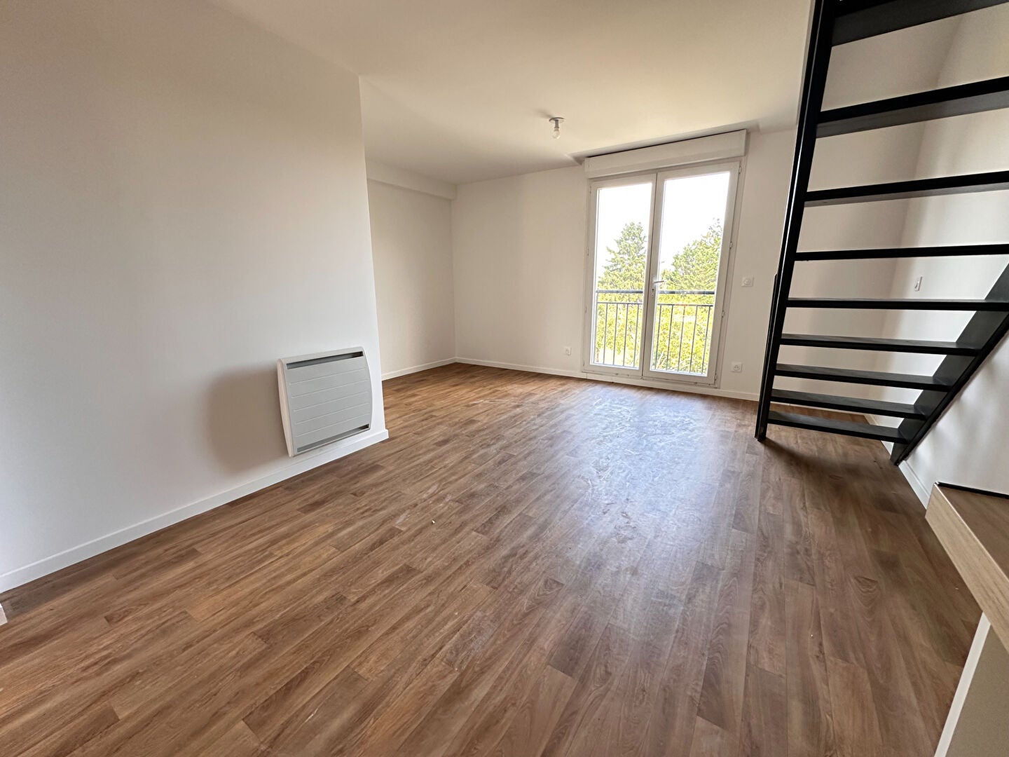 Appartement Rue Gally à Savigny-le-Temple