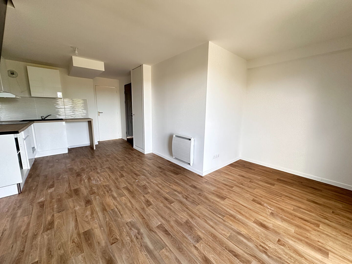 Appartement Rue Gally à Savigny-le-Temple