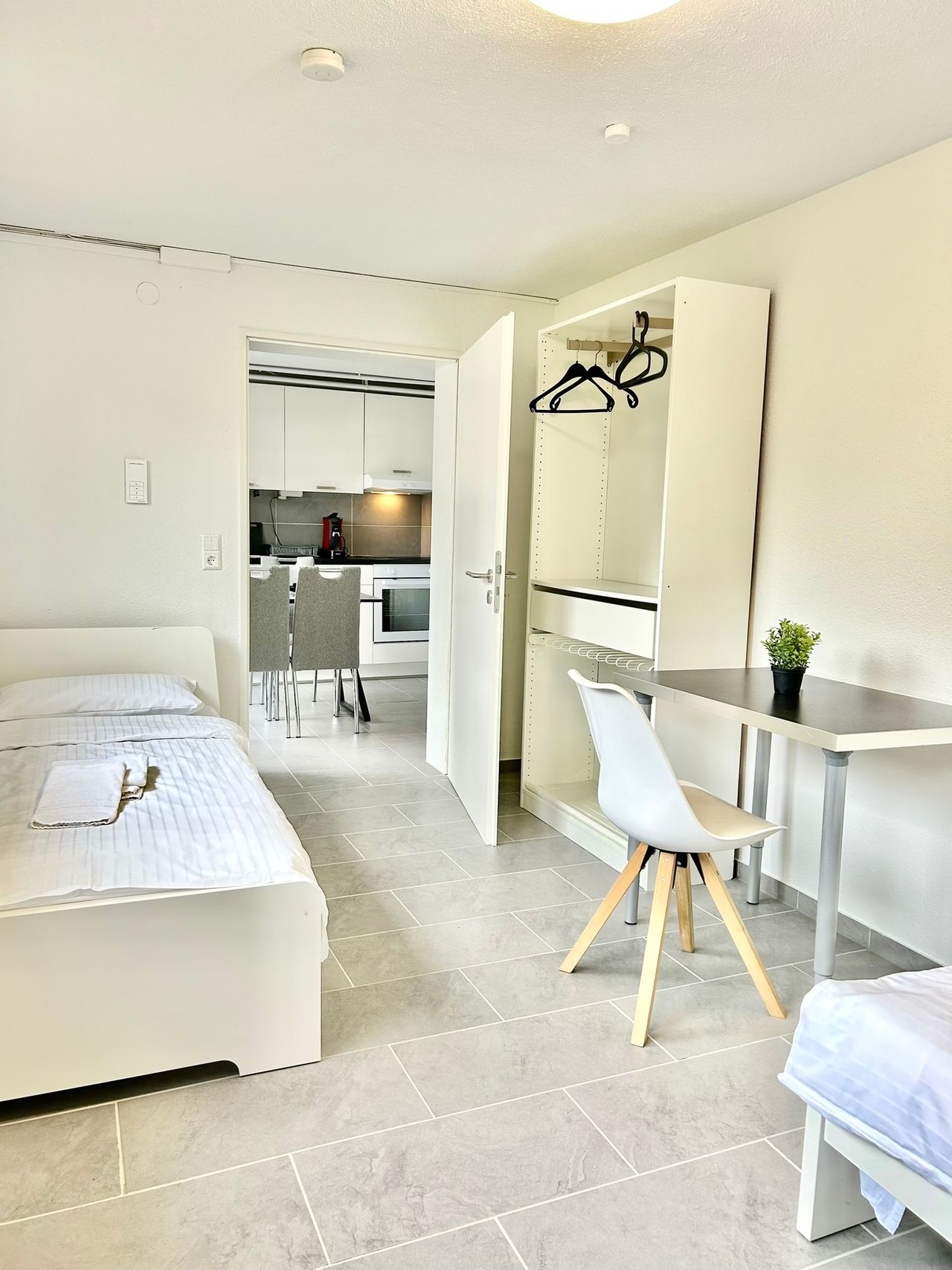 Wohnung Neue-Heimat-Weg in Lörrach (Kernstadt)