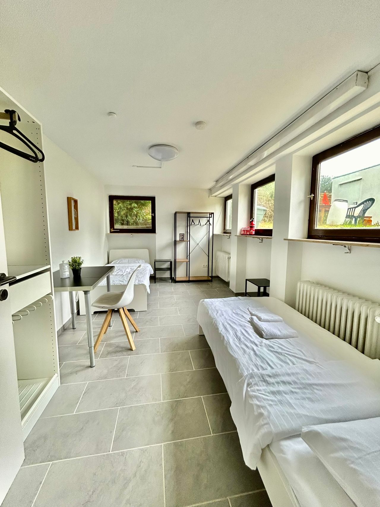 Wohnung Neue-Heimat-Weg in Lörrach (Kernstadt)