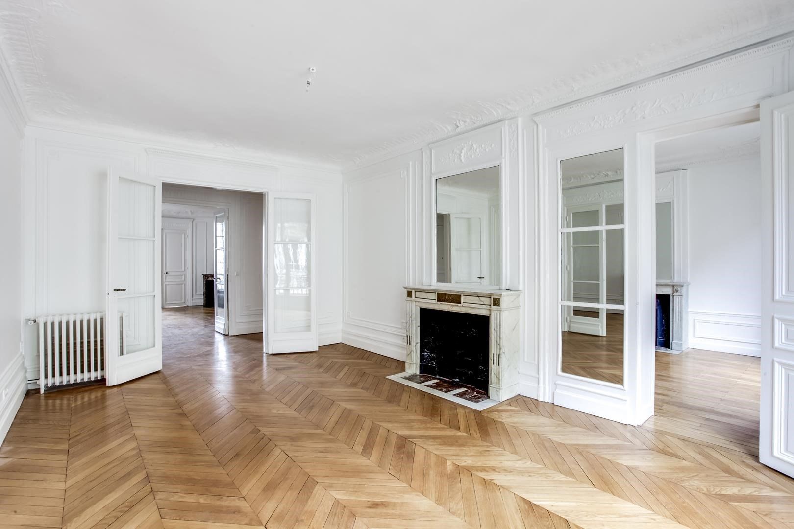 Flat Rue Saint-Pierre in Neuilly-sur-Seine