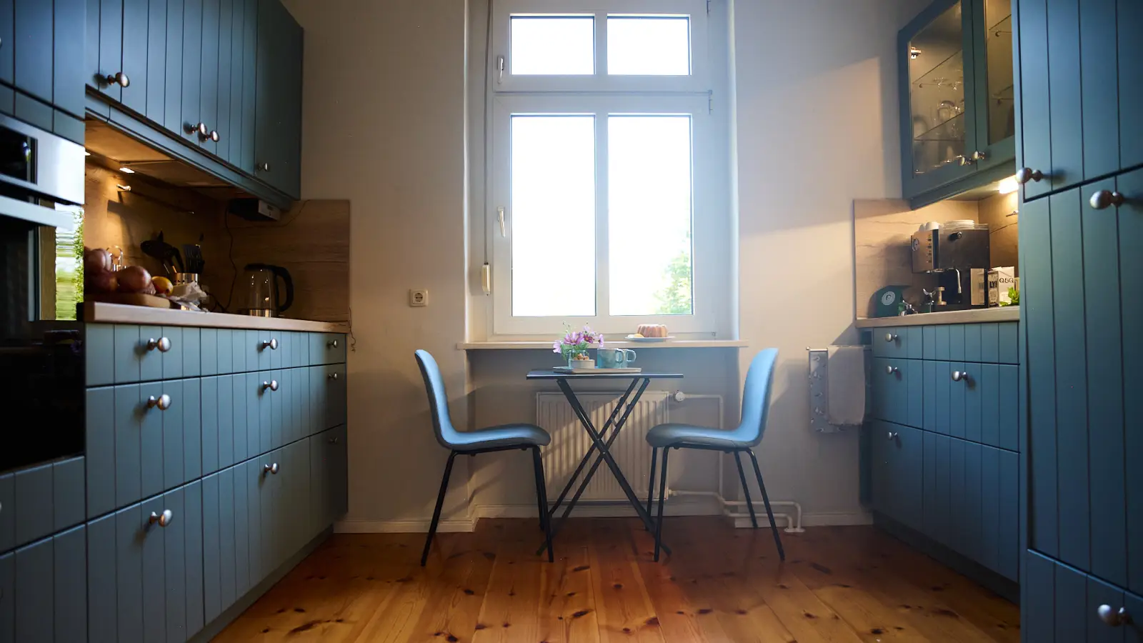 Wohnung Schulstraße in Rüdersdorf