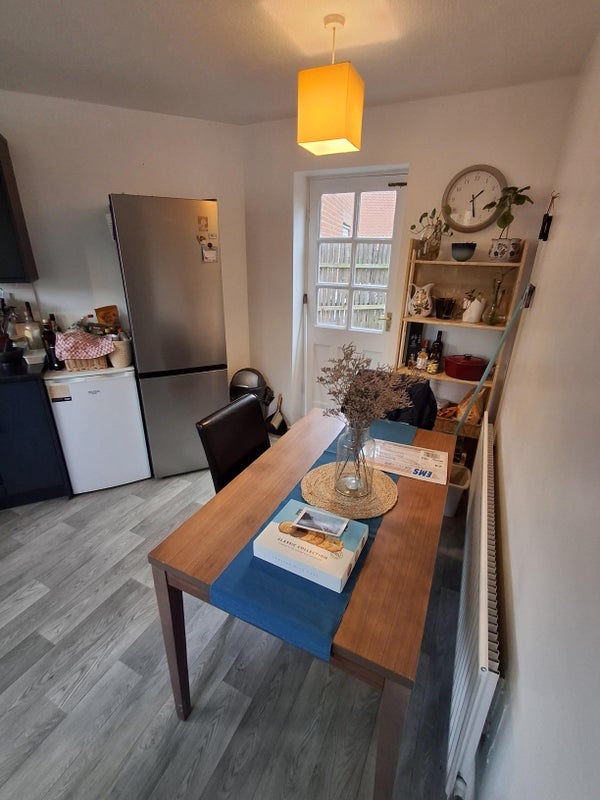 Room Ribston Street in Manchester