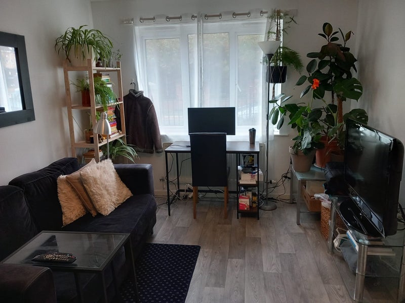 Room Ribston Street in Manchester
