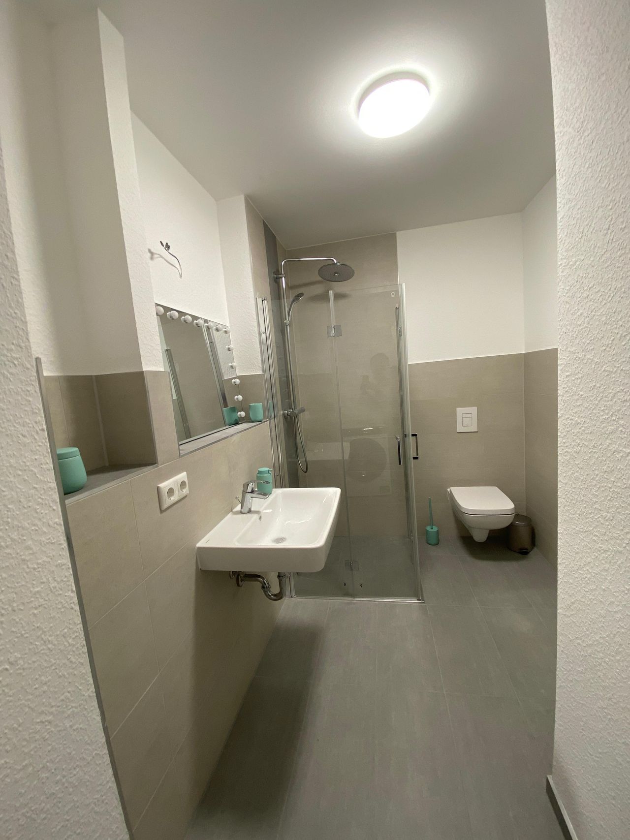 Wohnung Märkische Allee in Berlin