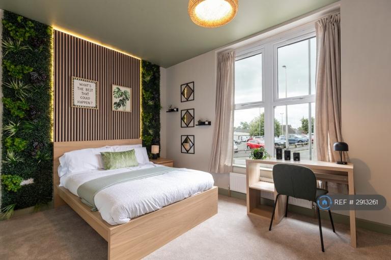 Room High Northgate in Darlington