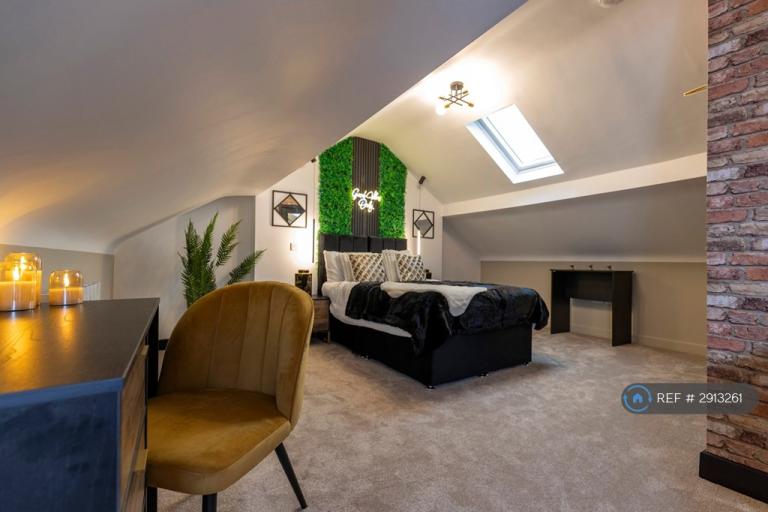 Room High Northgate in Darlington