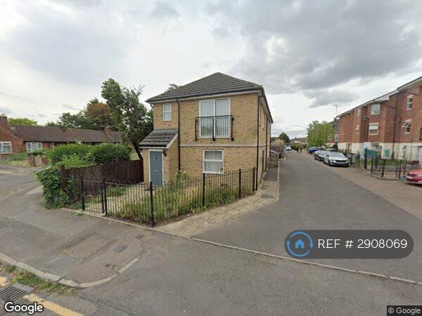 House Hardy Mews in Greater London