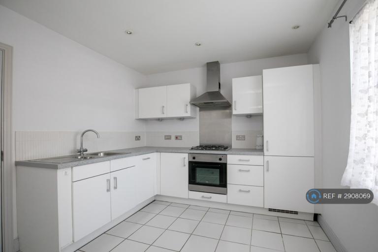 House Hardy Mews in Greater London