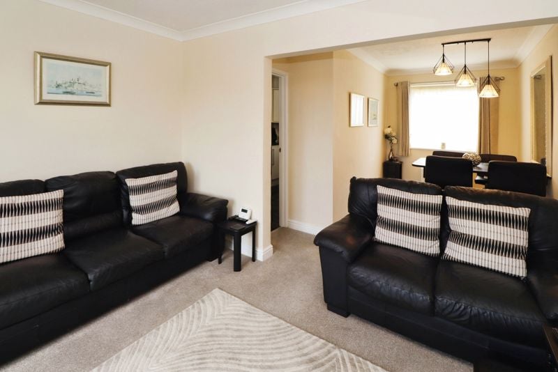 Flat Victoria Place in Brightlingsea