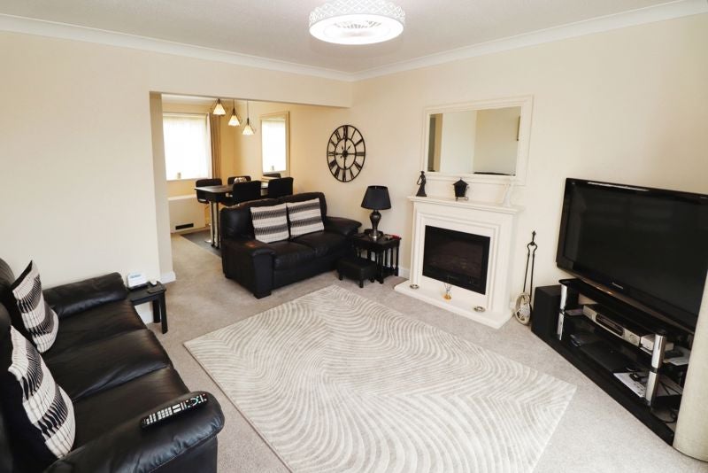 Flat Victoria Place in Brightlingsea