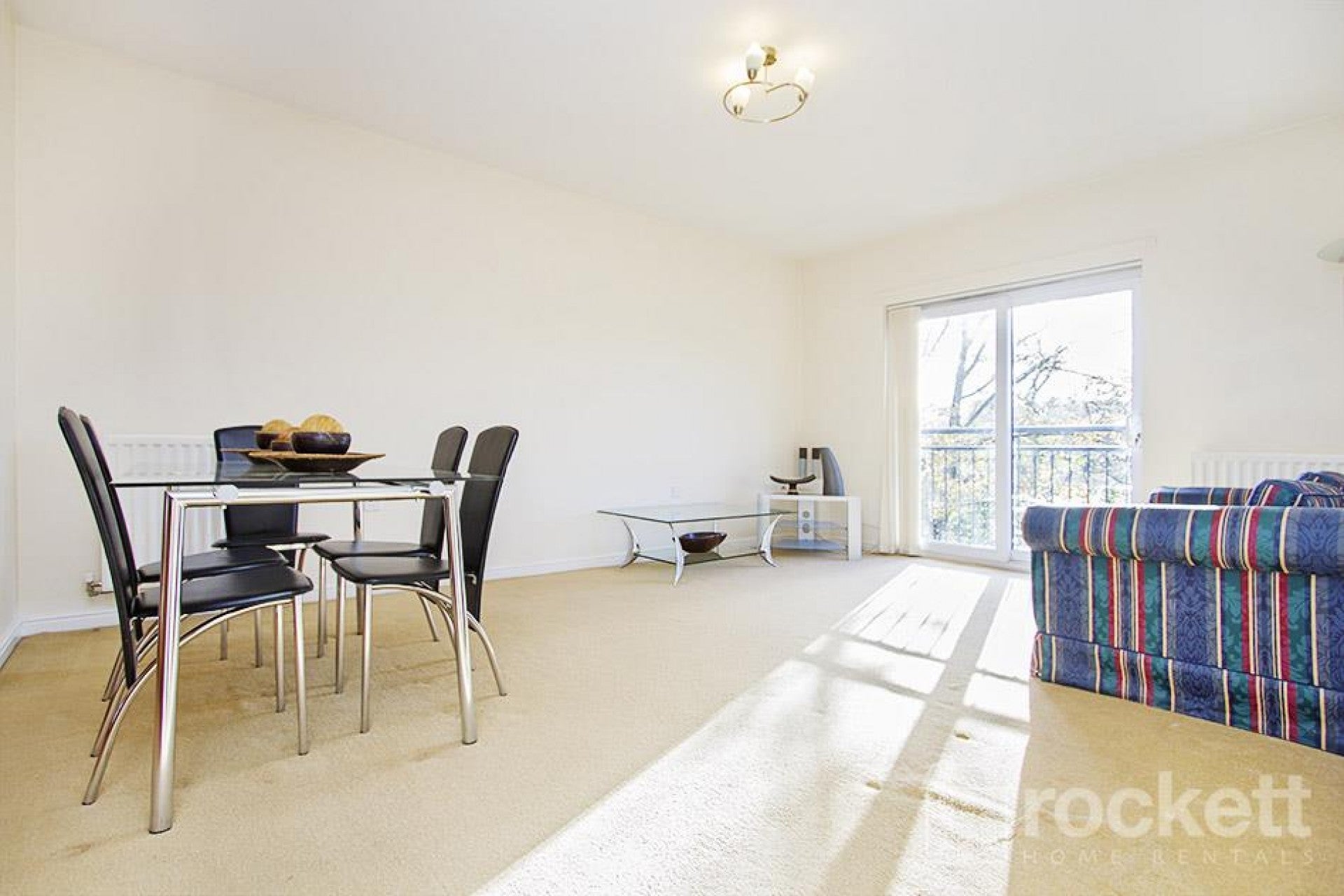 Flat Princes Road in Stoke-on-Trent