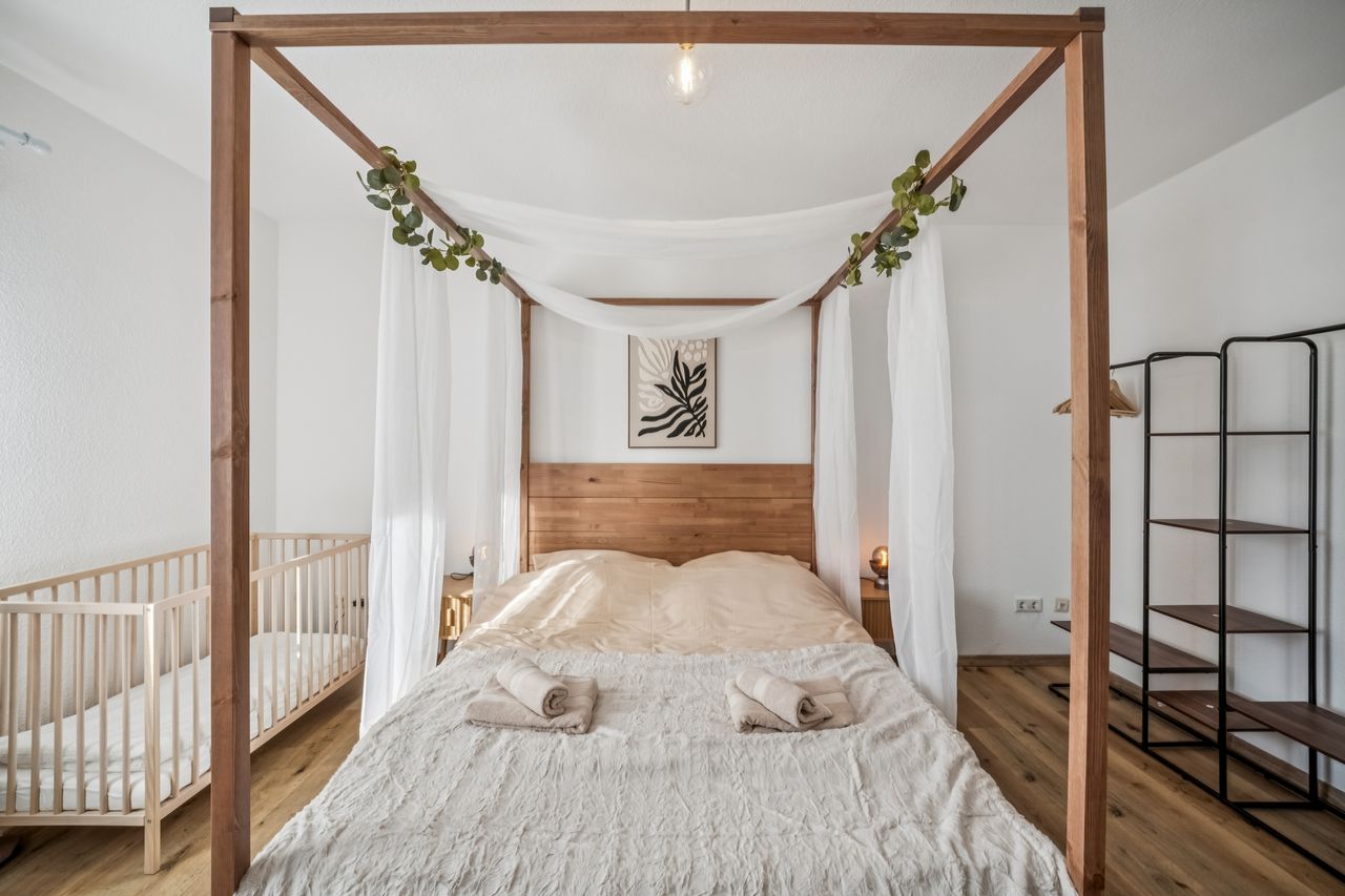 Wohnung Nibelungenplatz in Braunschweig