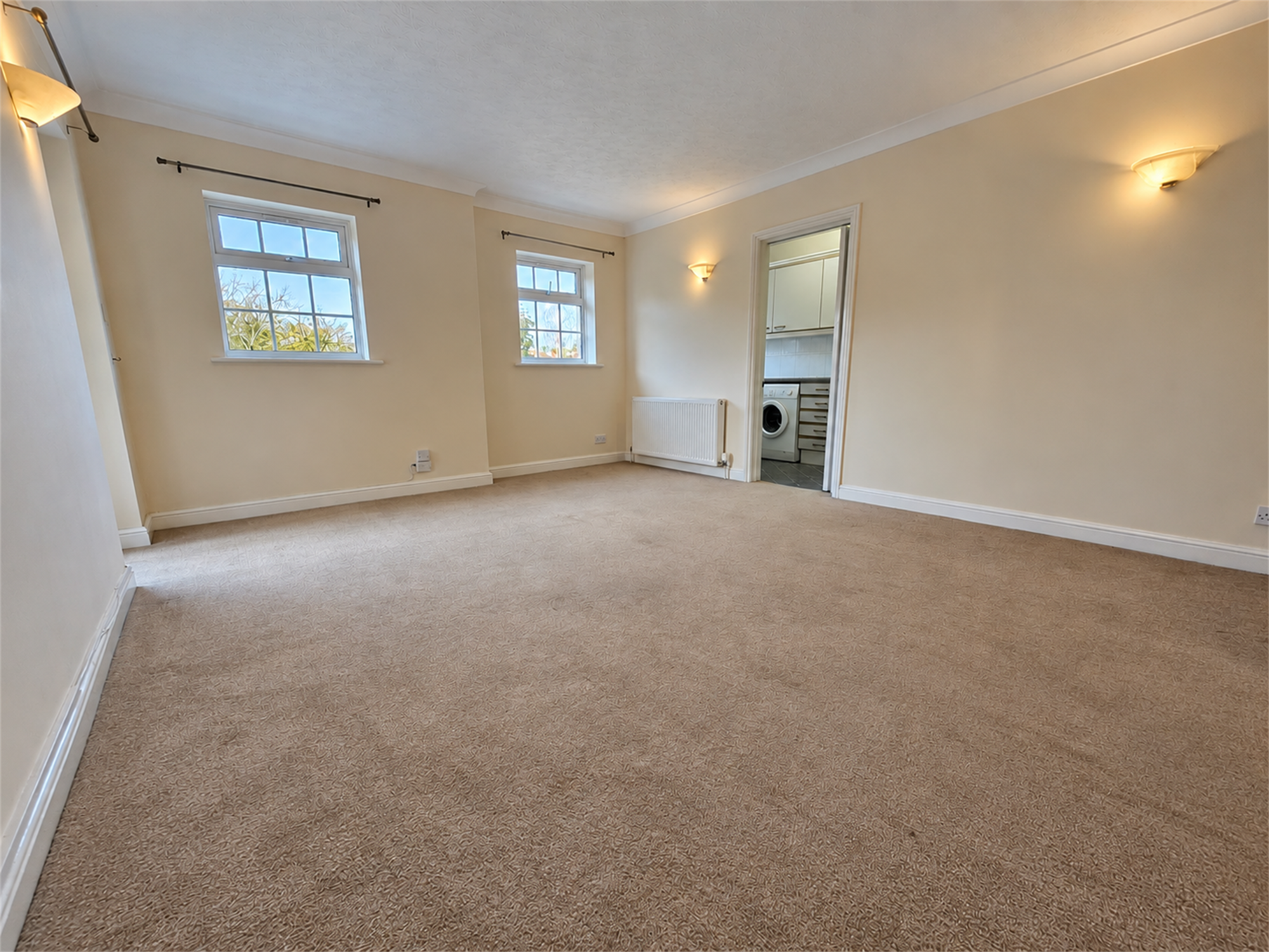 Flat Winn Road in Southampton