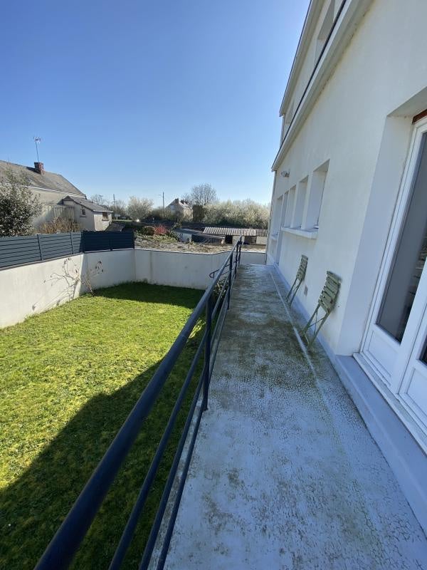 Maison Rue du Docteur Lucile Rozier à Les Ponts-de-Cé