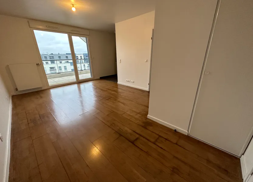 Flat Avenue de la Division Leclerc in Châtenay-Malabry