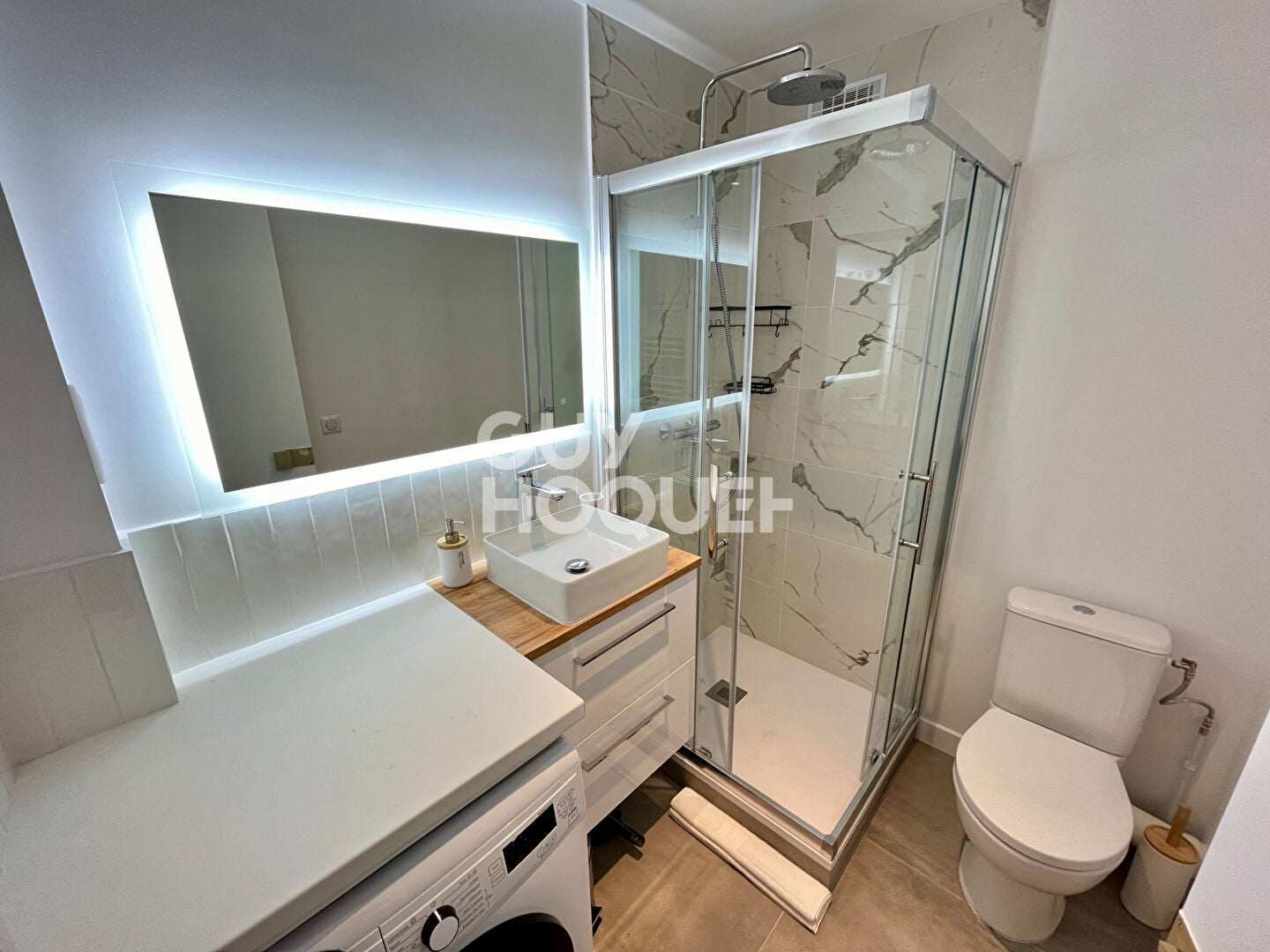 Chambre A 5 à Montereau-sur-le-Jard