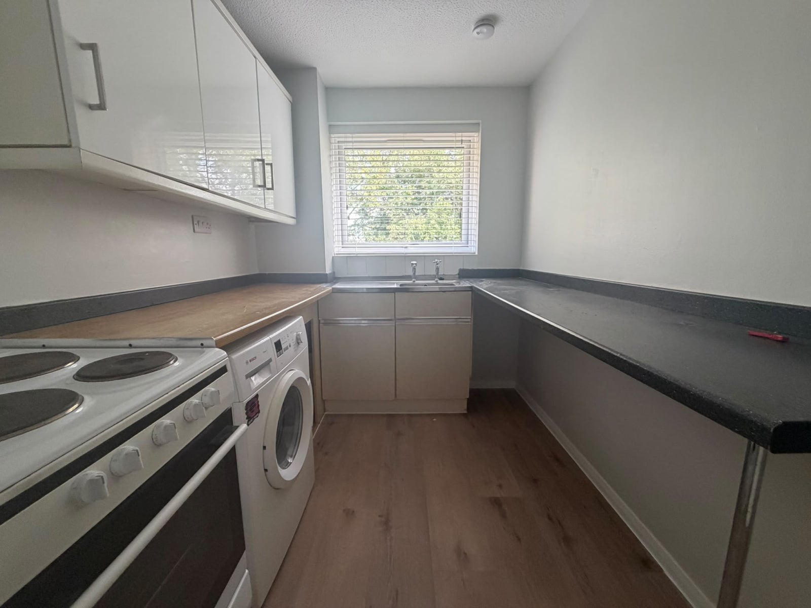 House Willoughby Lane in Greater London