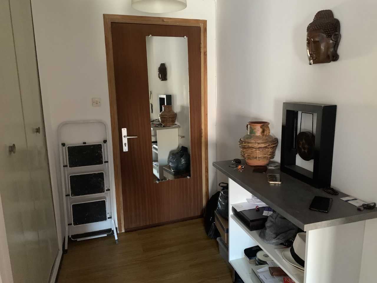 Flat Rue des Fourbisseurs in Nîmes