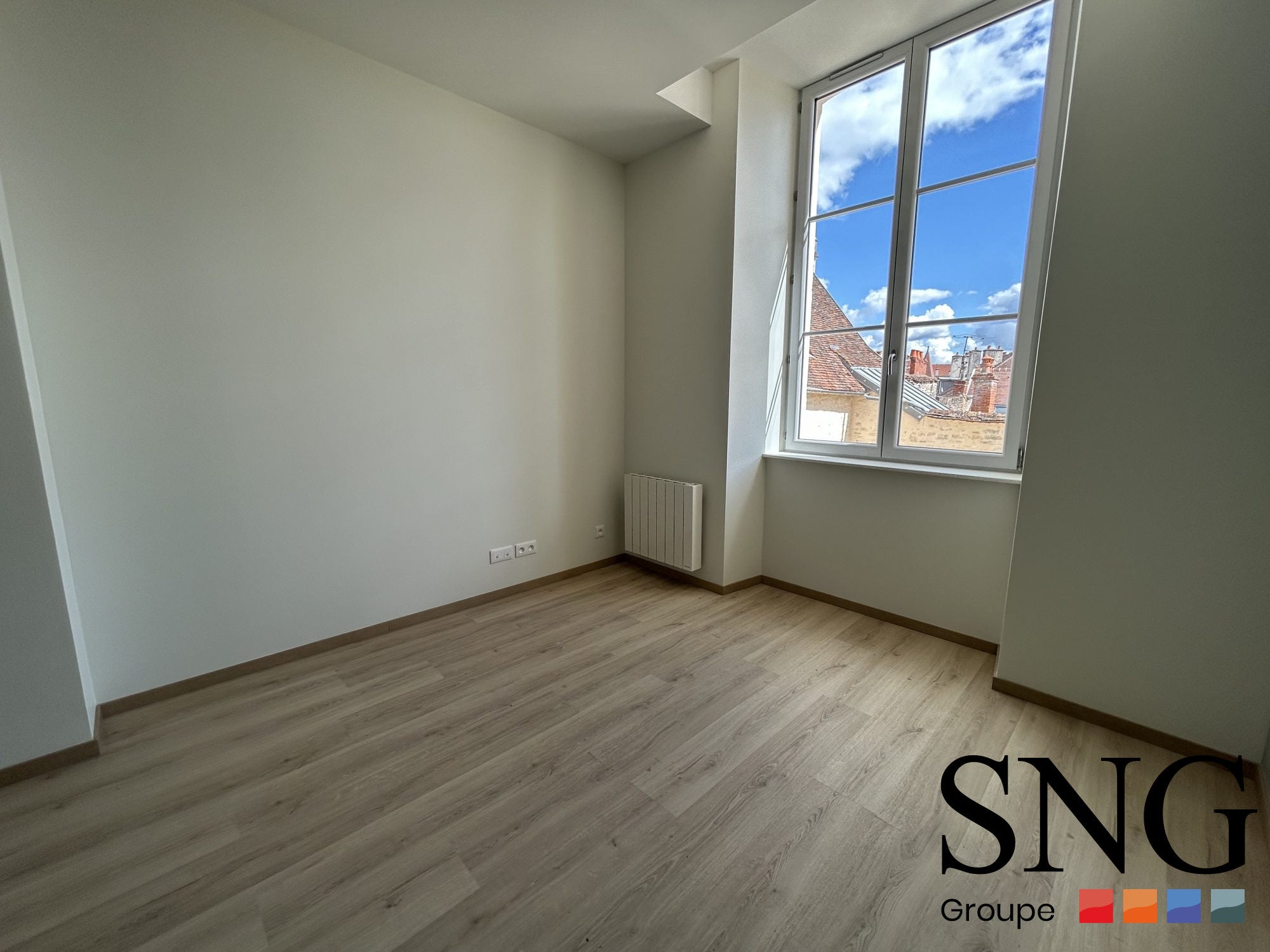 Appartement Treige de la Cordière à Dole