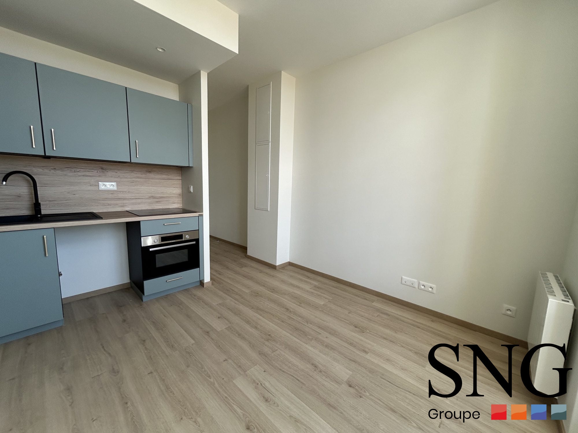 Appartement Treige de la Cordière à Dole
