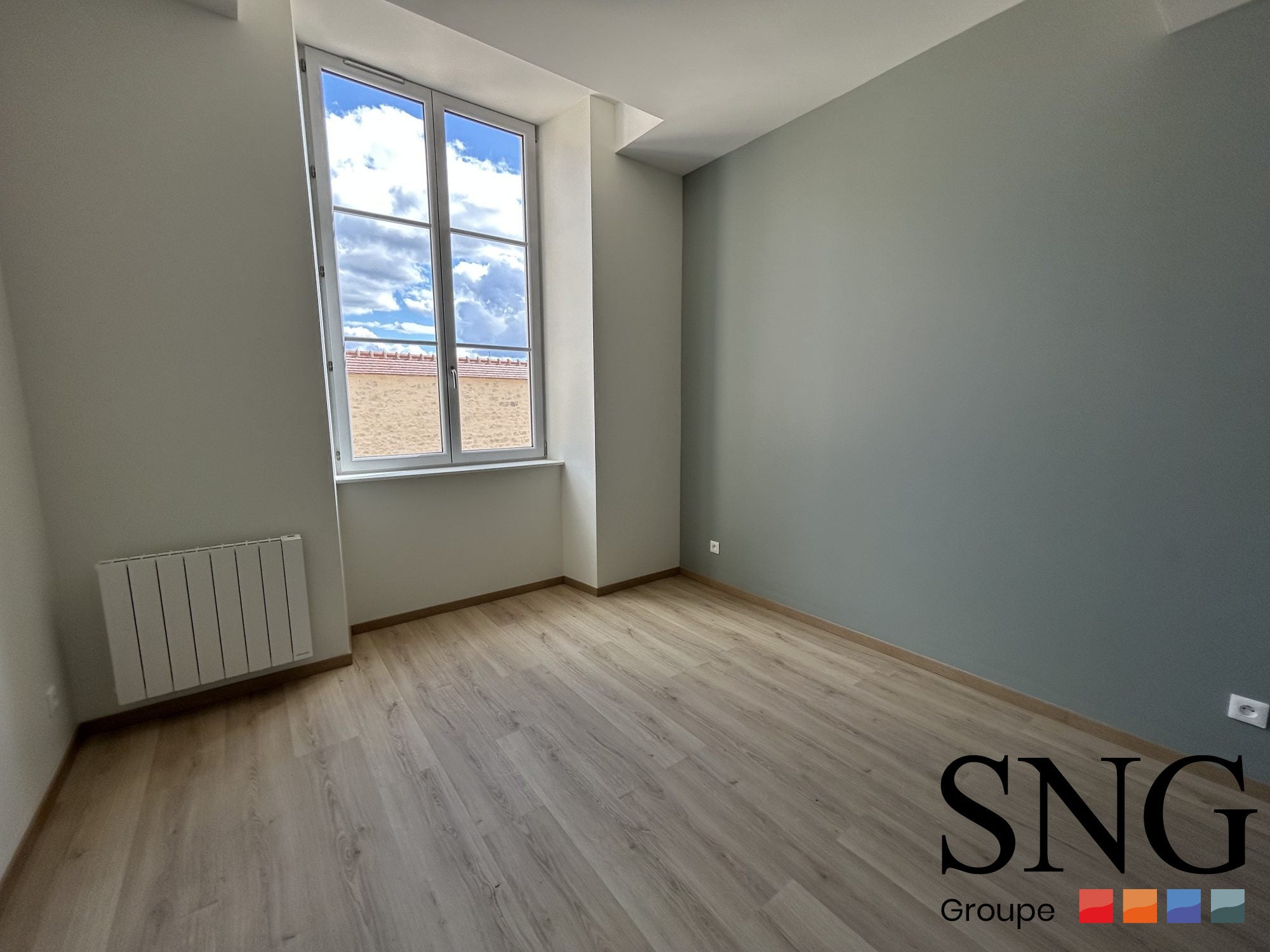 Appartement Treige de la Cordière à Dole